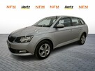 Škoda Fabia 1.4 TDI (105 KM) Ambition Salon PL F-Vat - 1