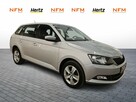 Škoda Fabia 1.4 TDI (105 KM) Ambition Salon PL F-Vat - 3