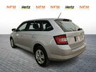 Škoda Fabia 1.4 TDI (105 KM) Ambition Salon PL F-Vat - 4