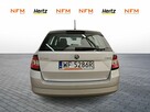 Škoda Fabia 1.4 TDI (105 KM) Ambition Salon PL F-Vat - 9