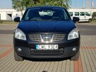 Nissan Qashqai 1,5 dCi Salon Polska Klima Zarejestrowany - 2