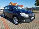 Nissan Qashqai 1,5 dCi Salon Polska Klima Zarejestrowany - 3