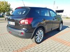 Nissan Qashqai 1,5 dCi Salon Polska Klima Zarejestrowany - 5