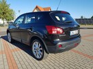 Nissan Qashqai 1,5 dCi Salon Polska Klima Zarejestrowany - 7