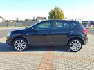 Nissan Qashqai 1,5 dCi Salon Polska Klima Zarejestrowany - 8