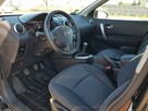 Nissan Qashqai 1,5 dCi Salon Polska Klima Zarejestrowany - 10