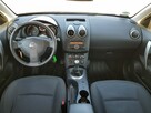 Nissan Qashqai 1,5 dCi Salon Polska Klima Zarejestrowany - 12