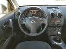 Nissan Qashqai 1,5 dCi Salon Polska Klima Zarejestrowany - 13