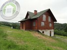 Dom Gródek nad Dunajcem gm. Gródek n - 3