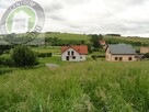 Działka budowlana Wojnarowa gm. Korzenna - 7