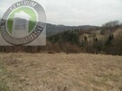 Działka budowlana Ochotnica Dolna - 2
