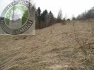 Działka budowlana Ochotnica Dolna - 5