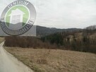 Działka budowlana Ochotnica Dolna - 6