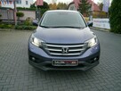 1.6 Stan b.dobry bezwypadkowy Serwis Honda z Niemiec Gwarancja 12-mcy - 7