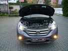 1.6 Stan b.dobry bezwypadkowy Serwis Honda z Niemiec Gwarancja 12-mcy - 14