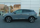 Nissan Qashqai N-CONNECTA / 1.3 Dig-t 140KM / pierwszy właściciel / faktura vat 23% - 2