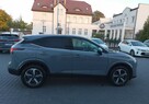 Nissan Qashqai N-CONNECTA / 1.3 Dig-t 140KM / pierwszy właściciel / faktura vat 23% - 6