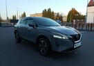 Nissan Qashqai N-CONNECTA / 1.3 Dig-t 140KM / pierwszy właściciel / faktura vat 23% - 7