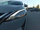 Nissan Qashqai N-CONNECTA / 1.3 Dig-t 140KM / pierwszy właściciel / faktura vat 23% - 9