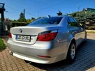 bmw e60 - 2