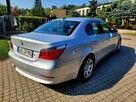 bmw e60 - 3