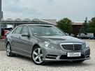 Mercedes E 350 Tempomat / Harman Kardon / Szyberdach / FV marża - 1