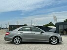 Mercedes E 350 Tempomat / Harman Kardon / Szyberdach / FV marża - 3
