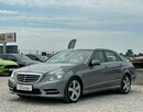 Mercedes E 350 Tempomat / Harman Kardon / Szyberdach / FV marża - 8