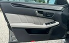 Mercedes E 350 Tempomat / Harman Kardon / Szyberdach / FV marża - 10