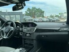 Mercedes E 350 Tempomat / Harman Kardon / Szyberdach / FV marża - 15