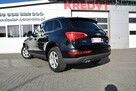 Audi Q5 2.0 TDI Quattro Automat Bi-Xenon LED Bluetooth - 8