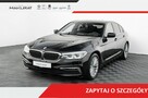 BMW 520 DW6HX76#530i xDrive Luxury Line Podgrz.f Kamera 360 Salon PL VAT23% - 1