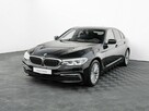 BMW 520 DW6HX76#530i xDrive Luxury Line Podgrz.f Kamera 360 Salon PL VAT23% - 2