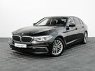 BMW 520 DW6HX76#530i xDrive Luxury Line Podgrz.f Kamera 360 Salon PL VAT23% - 12