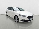 Ford Mondeo - 1