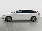 Ford Mondeo - 4