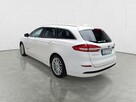 Ford Mondeo - 5