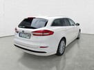 Ford Mondeo - 7