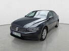 Volkswagen Passat - 3