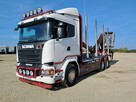 Scania r580 - 2