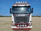 Scania r580 - 3