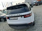 Land Rover Discovery - 5