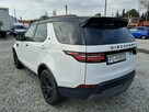 Land Rover Discovery - 6