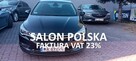 Opel Astra Enjoy 1,4 125 KM salon Polska bezwypadkowy - 1