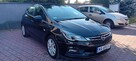 Opel Astra Enjoy 1,4 125 KM salon Polska bezwypadkowy - 3