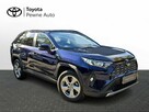 Toyota RAV-4 2.0 VVTi 173KM MS 4x2 COMFORT STYLE, salon Polska, gwarancja - 1