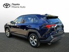 Toyota RAV-4 2.0 VVTi 173KM MS 4x2 COMFORT STYLE, salon Polska, gwarancja - 2