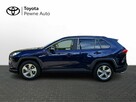 Toyota RAV-4 2.0 VVTi 173KM MS 4x2 COMFORT STYLE, salon Polska, gwarancja - 5