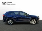 Toyota RAV-4 2.0 VVTi 173KM MS 4x2 COMFORT STYLE, salon Polska, gwarancja - 8