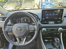 Toyota RAV-4 2.0 VVTi 173KM MS 4x2 COMFORT STYLE, salon Polska, gwarancja - 10